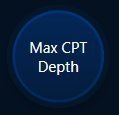 Max CPT Depth button