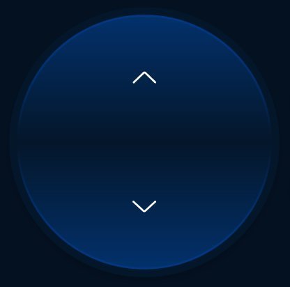 Pull and Push buttons