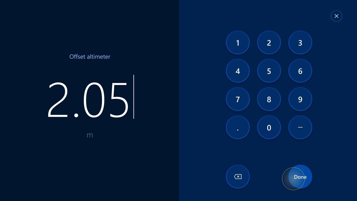 Change the value
