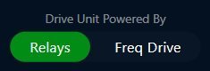 Powered By switcher