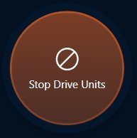 Stop Drive Units button
