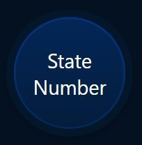 State Number button