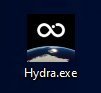 The Hydra executable