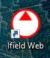 iField Web shortcut